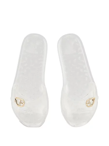 Sandale Ancient Greek Sandals alb