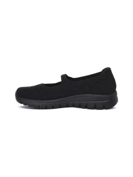 Pantofi Skechers negru