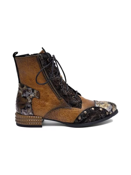 Pantofi Maciejka negru