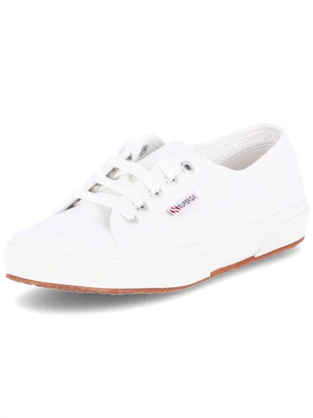 Sneakersy Superga 2750 szare