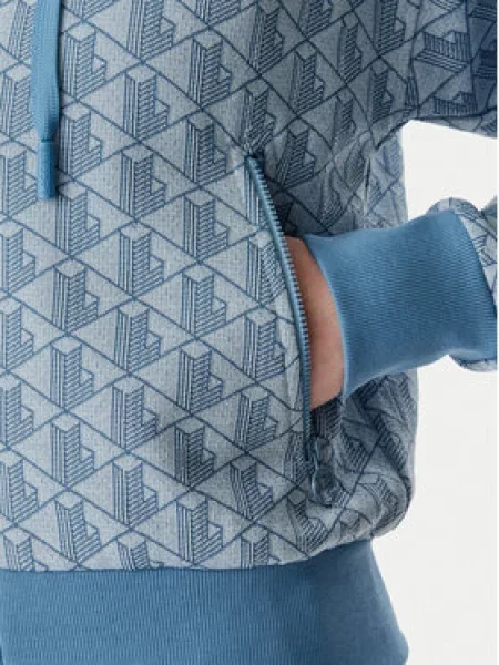 Lacoste Jopa modra
