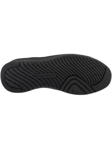 Öltöny Skechers fekete