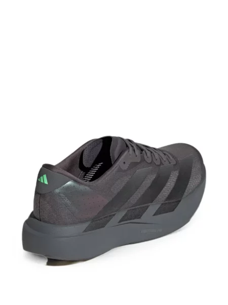 Sneakers Adidas Spezial μαύρο