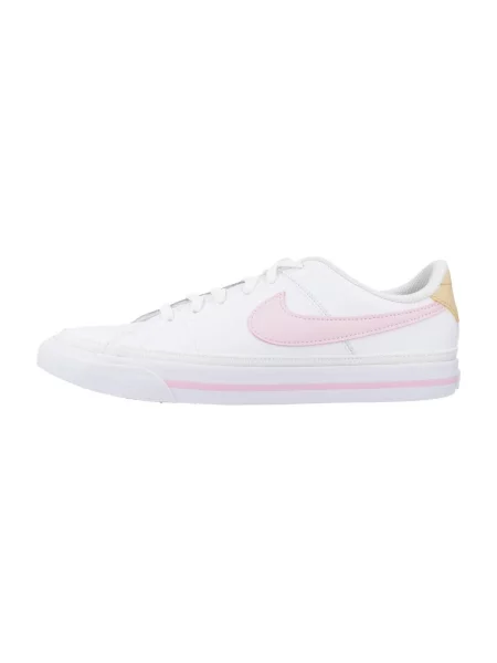 Pantofi copii Nike alb