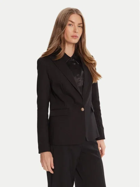 Morgan sacou un singur rand de neted negru