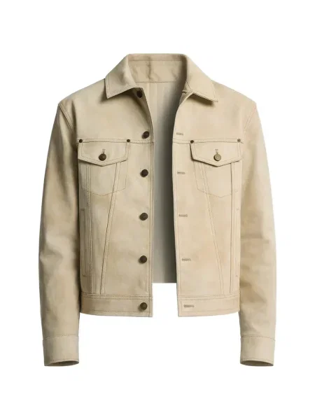 Geanta de piele Dsquared2