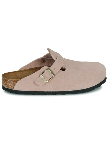 Tenisky Birkenstock ružová