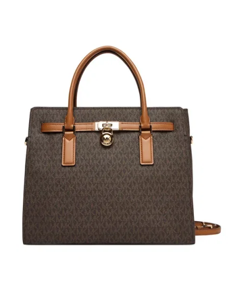 MICHAEL Michael Kors Táska barna