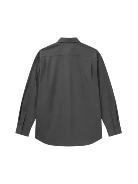 Koszula Comme Des Garcons czarna