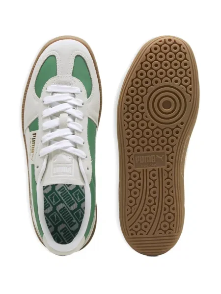 Sneakerși Puma Suede alb