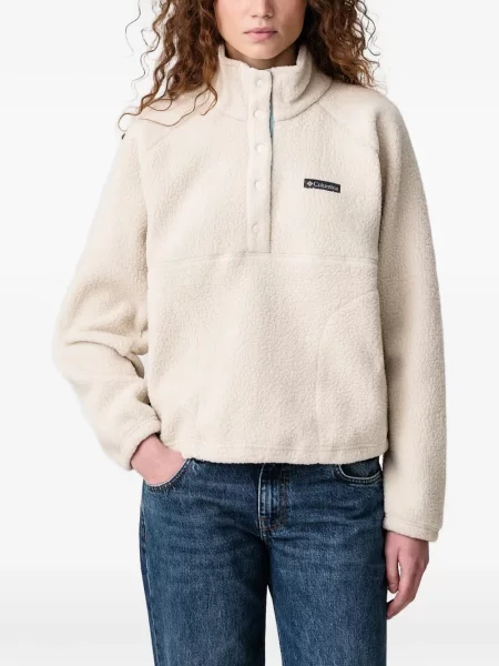 Sweter Columbia polarowy