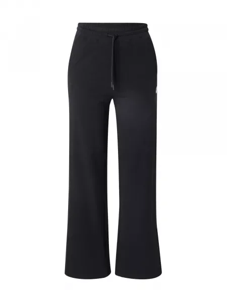 Pantaloni Converse negru