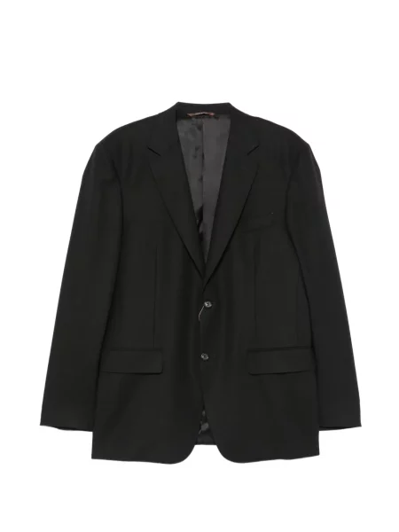 Sacou Canali negru
