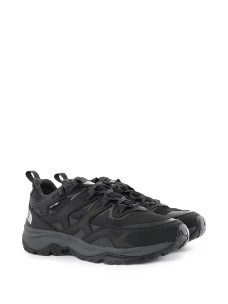 Sneakerși The North Face negru