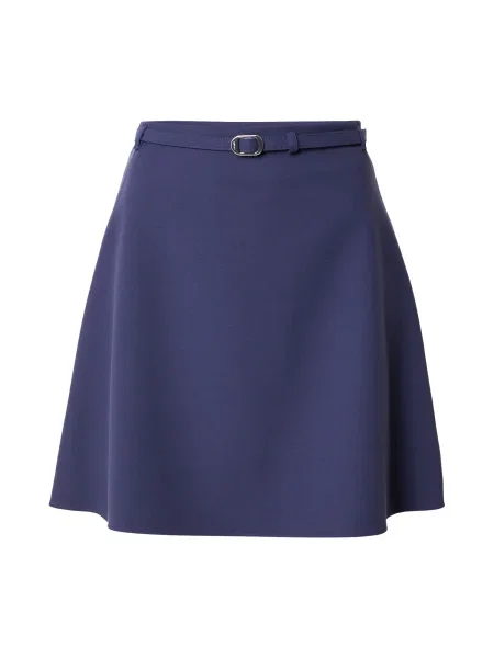 HUGO Krilo Ruwine kobalt modra