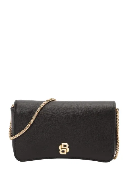 BOSS Torba za čez ramo Beyond' črna