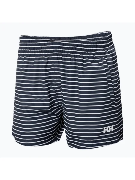 Pantaloni scurți de înot pentru bărbați Helly Hansen Newport Trunk marin albastru