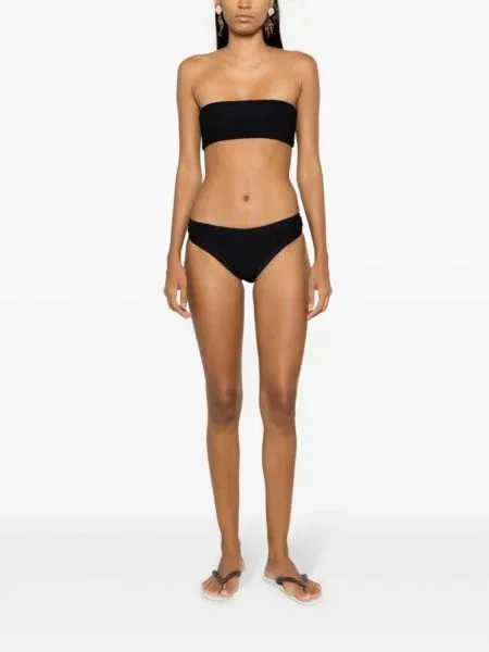 Bikiny Amir Slama černé