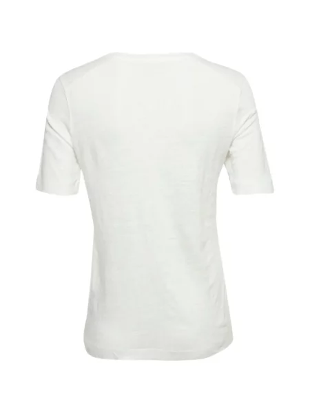 Tricou Maje alb