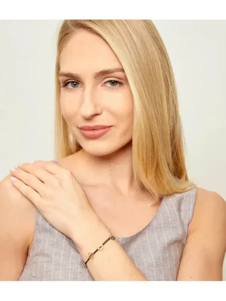 Brăţară Tory Burch negru