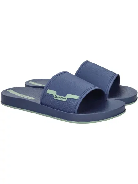 Pantofi Ipanema albastru