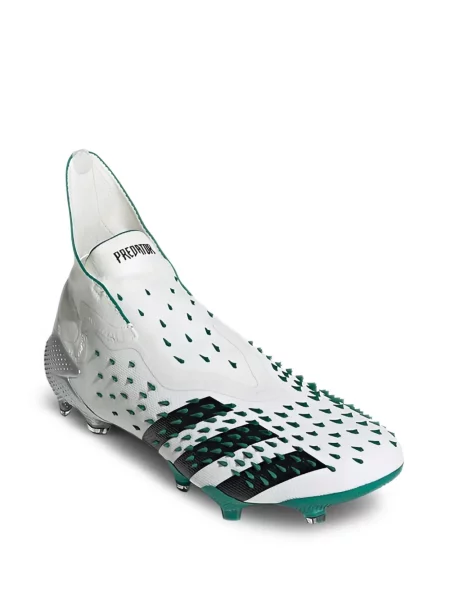 Top Adidas alb