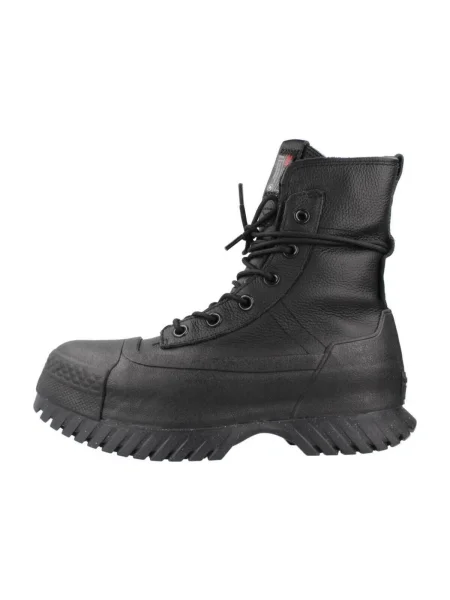Pantofi Converse negru