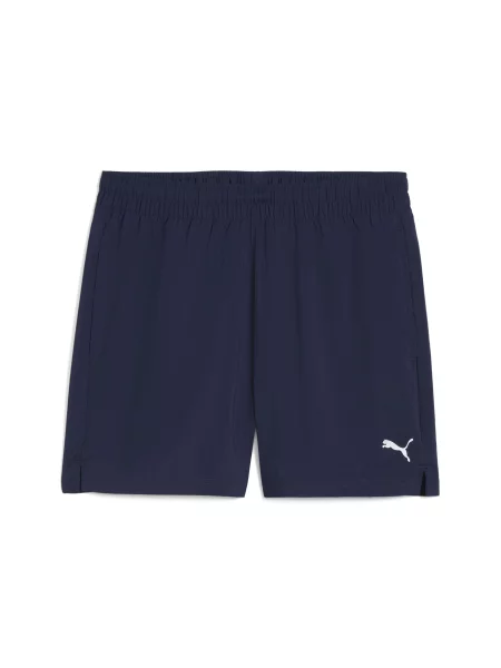 PUMA Pantaloni sport Tad Essentials bleumarin