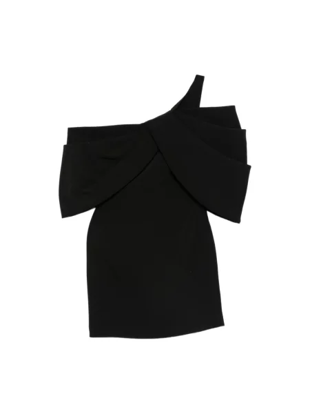 Sukienka mini Solace London czarna