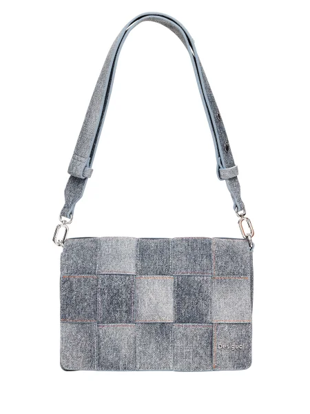 Desigual Torbica Yoko siva