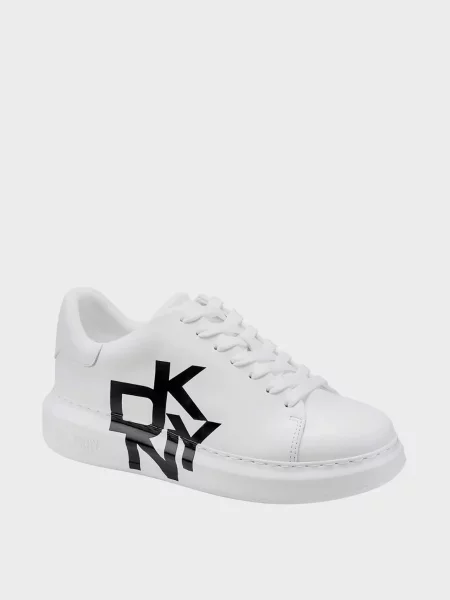 Кеди Dkny білі