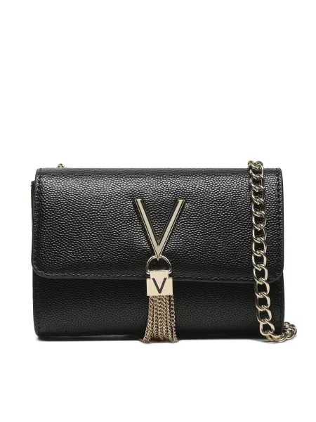 Чанта Valentino Bags черно