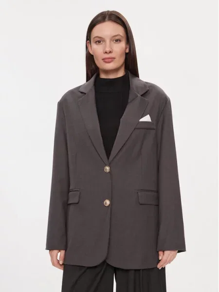 Suknjič Maryley siva