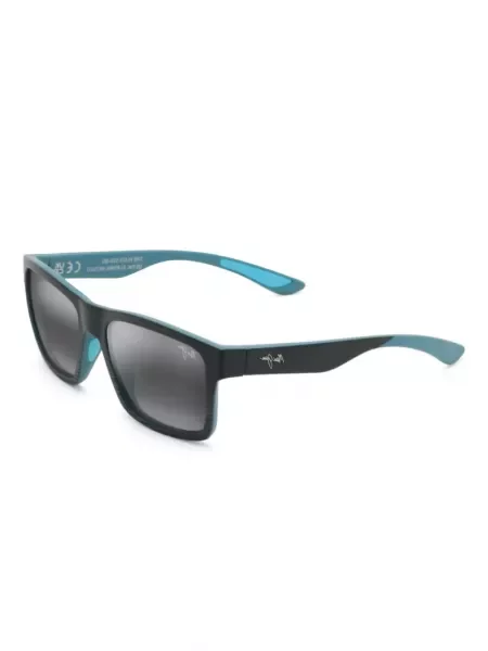 Ochelari de soare Maui Jim negru