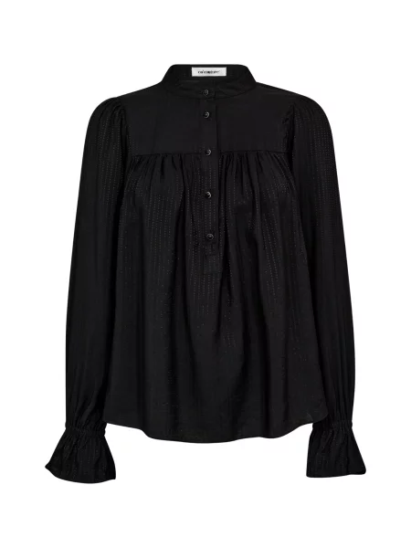 Co'couture Halenka Niam' černá