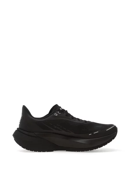 Sneakerși Under Armour negru