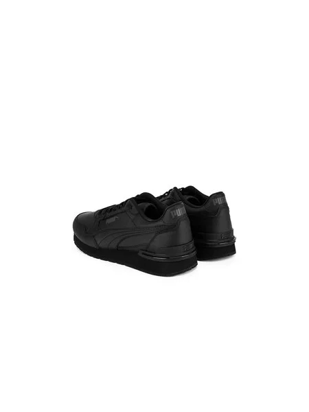 Superge Puma Runner V4 L Jr črna