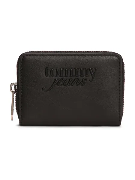 Tommy Jeans Portofel MUST' negru