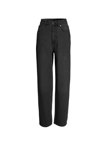 Imily Bela Jeans negru
