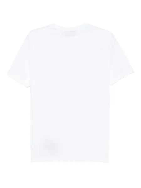 Tricou Zanone alb