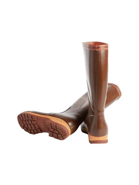 Pantofi Aigle maro
