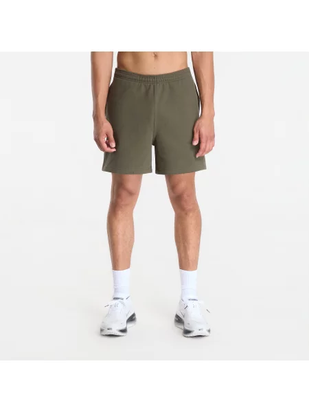 Šortky Nike Fleece Shorts Cargo Khaki XL