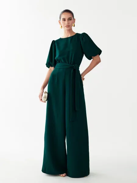 BWLDR Salopeta verde
