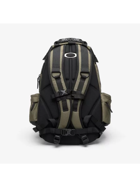 Oakley Oakley Icon Rc Backpack Deep Olive 32 l zelený