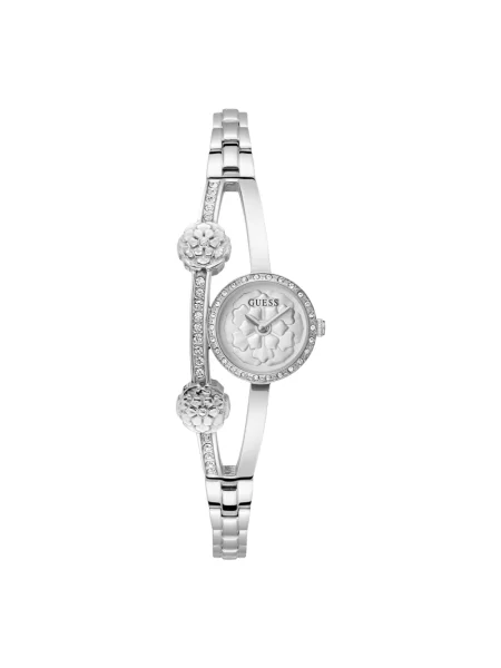 Zegarek Guess szary