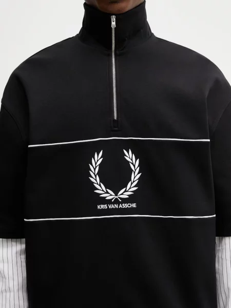 Свитер Fred Perry