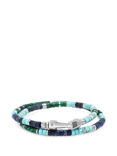 Brăţară Nialaya Jewelry plic albastru