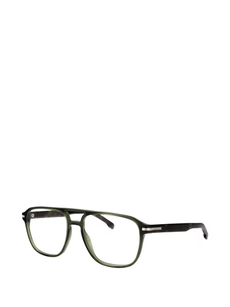 Ochelari de soare Hugo verde