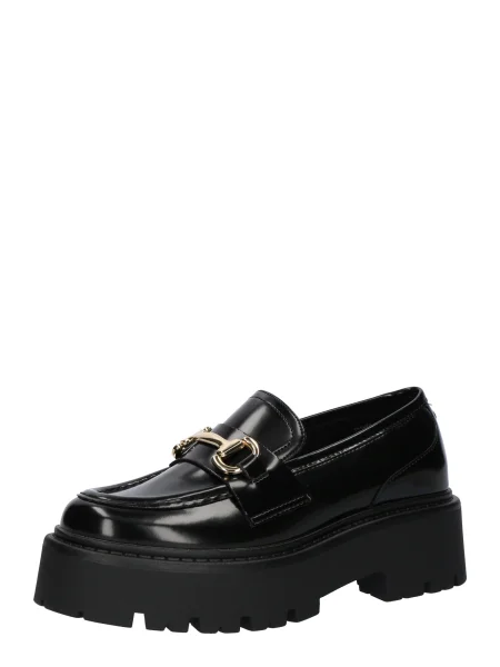 Pantofi Steve Madden negru