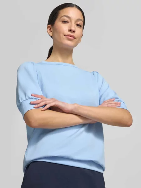 Bluza z rękawem o dł. model BANU' Soyaconcept